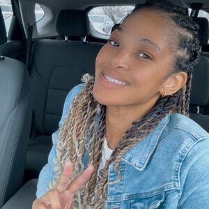 Meet your Posher, Victoria